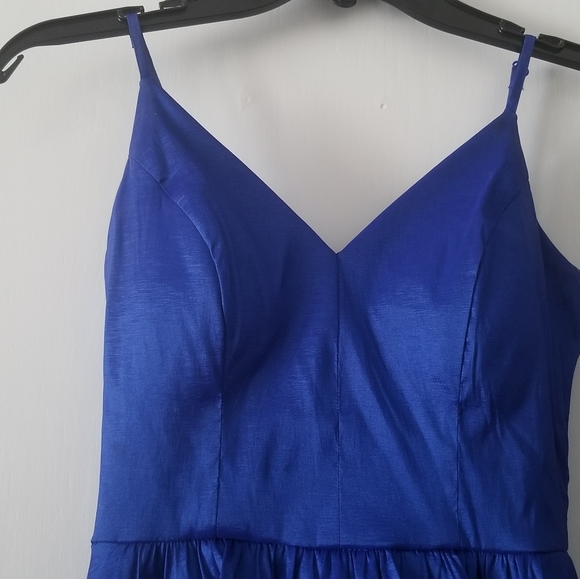 DRESS HI/LO - Picture 2 of 6